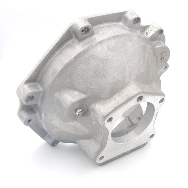 Astra 16v to Ford Gearbox Bellhousing