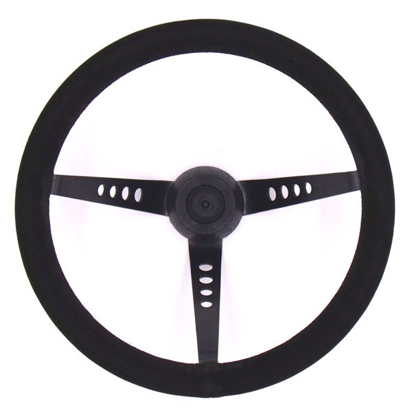 AVO Style Steering Wheel