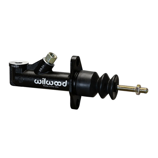 Wilwood GS Remote 0.70 Master Cylinder