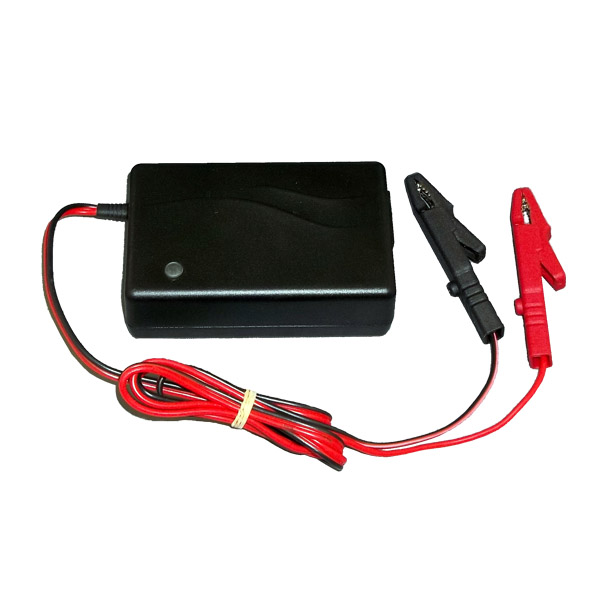 Varley Lithium 2A Charger