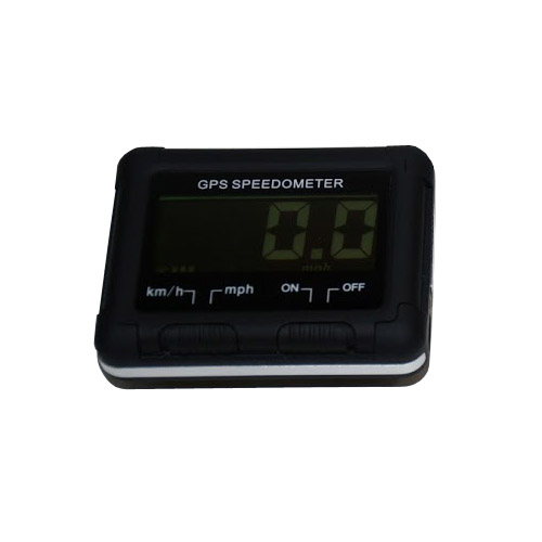Acewell Digital Screen Mount GPS Speedometer