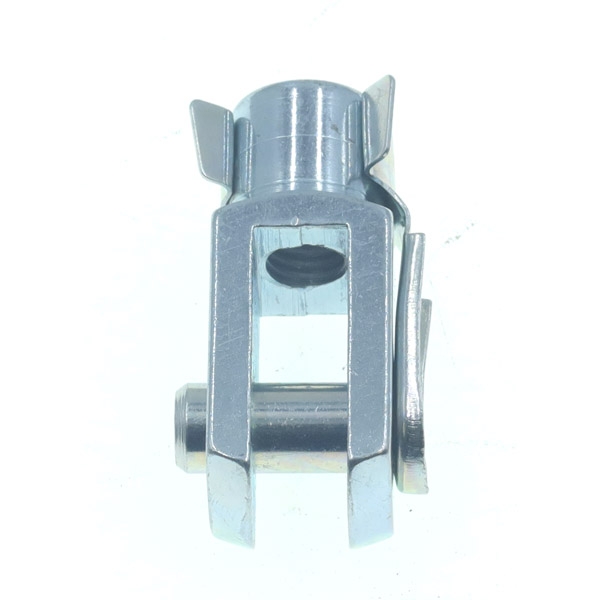 M8 Clevis - Pin - Clip
