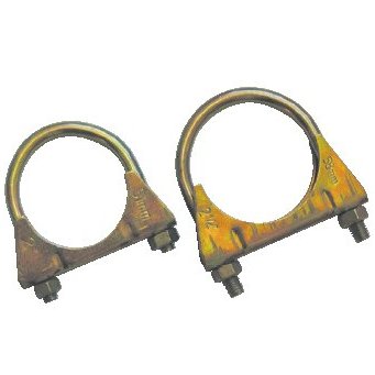Exhaust Clamp 65mm O.D.
