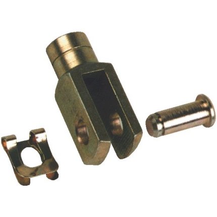5/16 UNF Clevis Pin Assembly