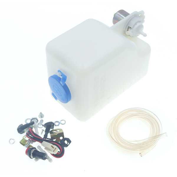 Windscreen Washer kit assembly 1.2 litres