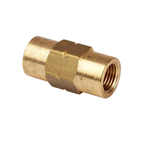 Female Connector (M10x1.0) 3/16" Pipe
