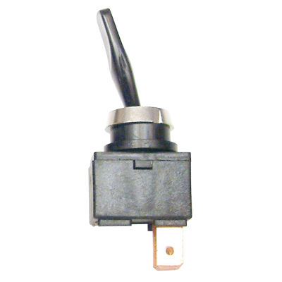 On/Off Toggle Switch