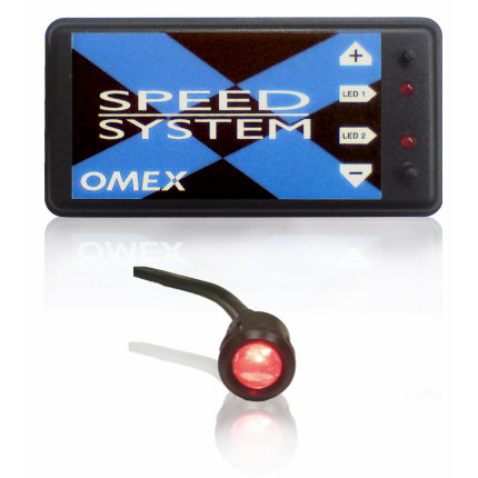 Omex Speed System
