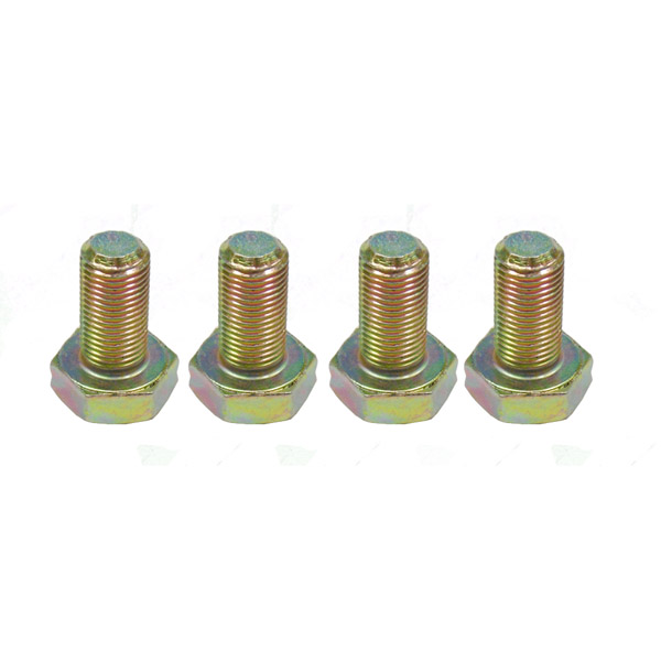 Propshaft Bolts M10x1x20mm Long (Pack of 4)
