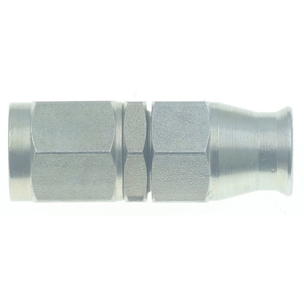 Hose Fitting 7/16 Female Swivel Concave Seat