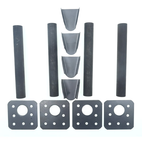 Chassis Stand kit - Tube Kit Only