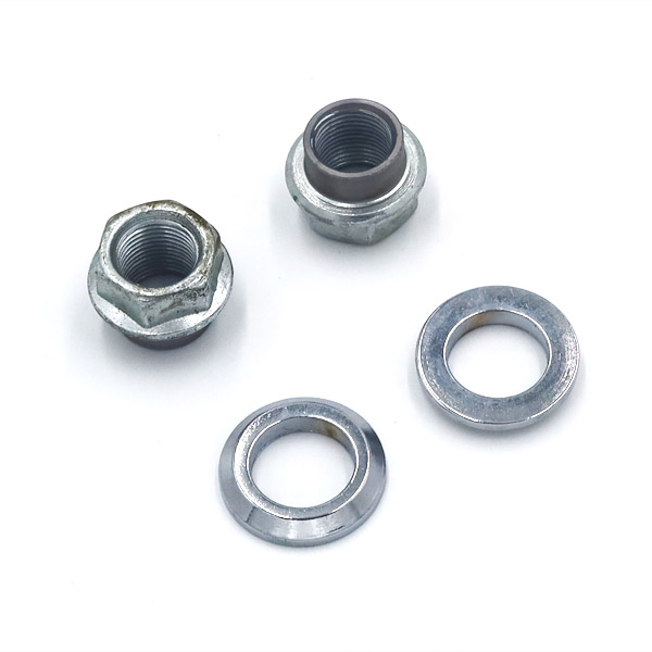Sleeve Top Nut/Conical Washer Suits RD348 With 4" ID Springs