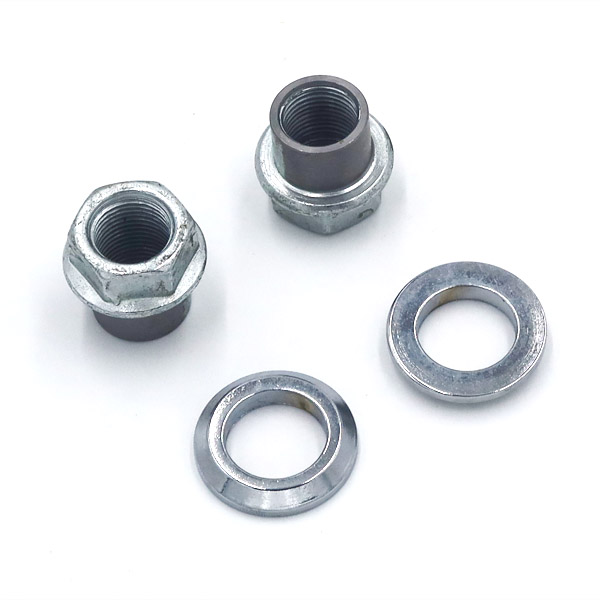 Sleeve Top Nut/Conical Washer Suits RD348 with 2.25" ID Spring