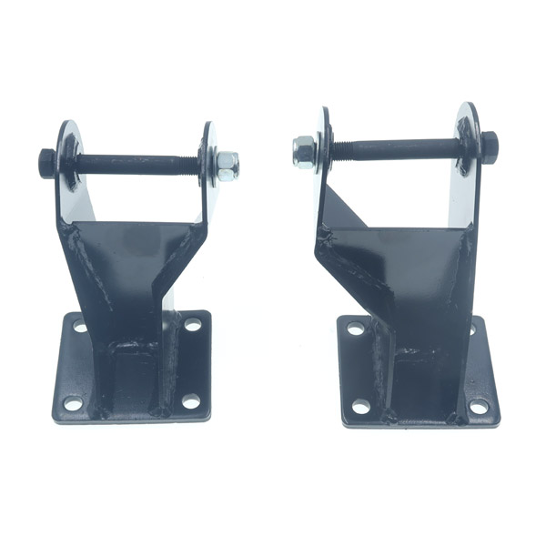 World Cup Engine Mounts - Pinto - RS2000 - OHC