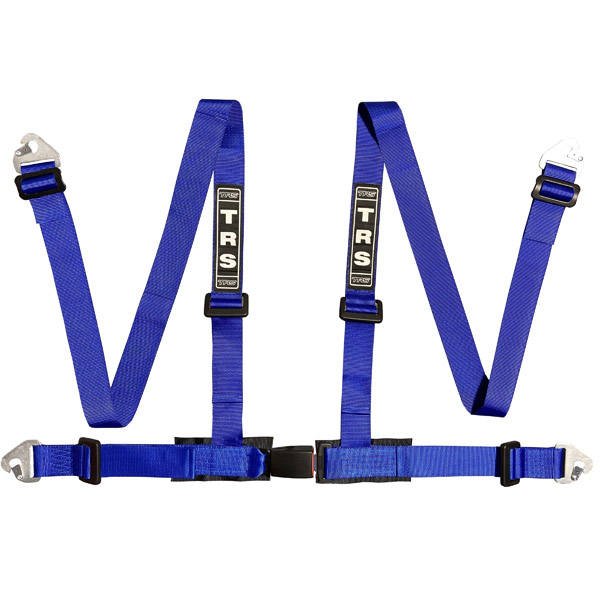 TRS Clubman Harness - 4 Point Fixing