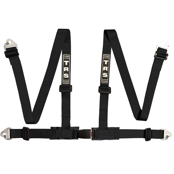 TRS Clubman Harness - 4 Point Fixing