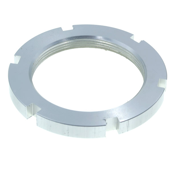 Adjustable Coil Over Locking Ring