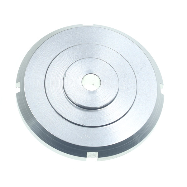 Adjustable Coil Over Spring Top Cap (10mm Hole)