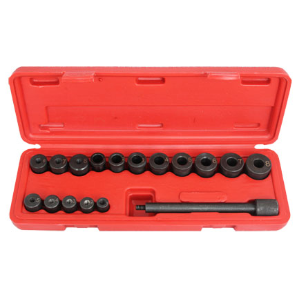 Big Red 17 Piece Universal Clutch Alignment Tool Set