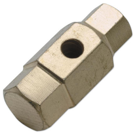 Drain Plug Key - 14mm 17mm Hex