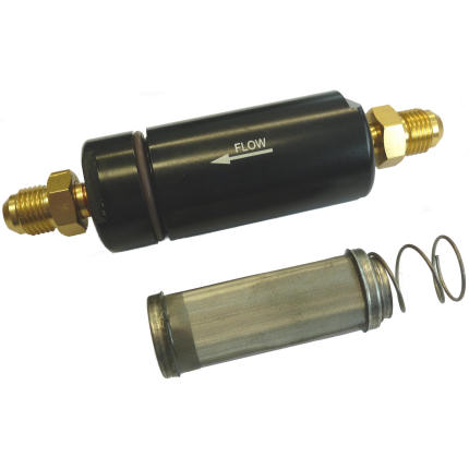 Bullet Fuel Filter - Injection or Carburettor