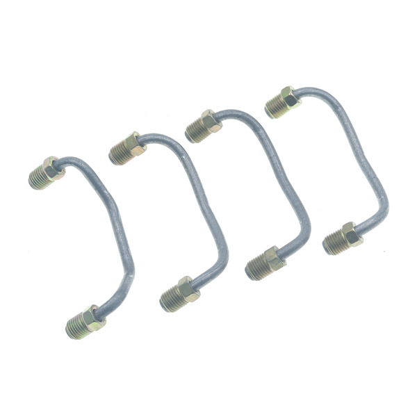 X-Tubes to suit Cast Dynalite (old) caliper 120-3625