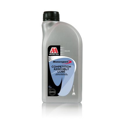 COMPETITION ASSEMBLY LUBE 1 Litre