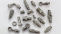 Reusable Euroquip 600 Fittings (Stainless)