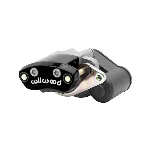 Wilwood Rear Electronic Parking Brake Kit - 1.10" Width