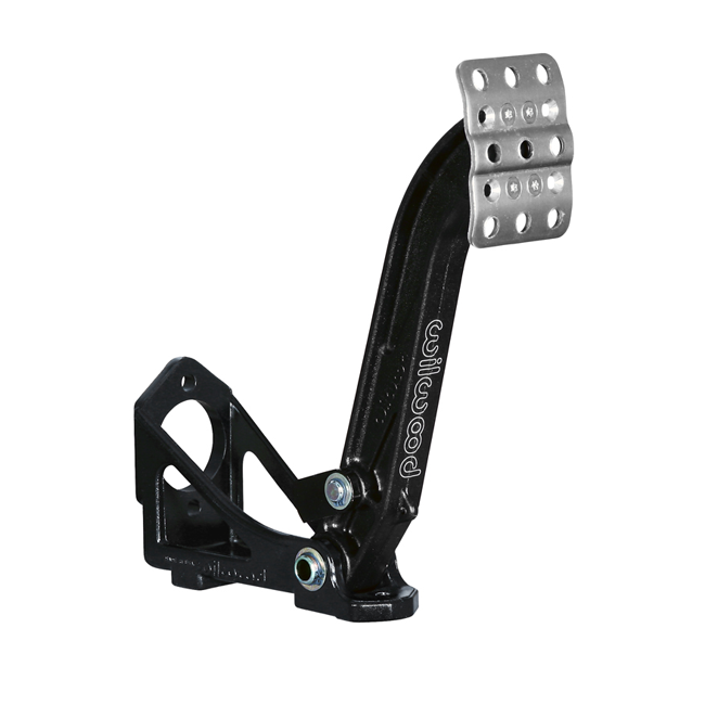 Floor Mount Clutch Pedal Assembly (6:1)