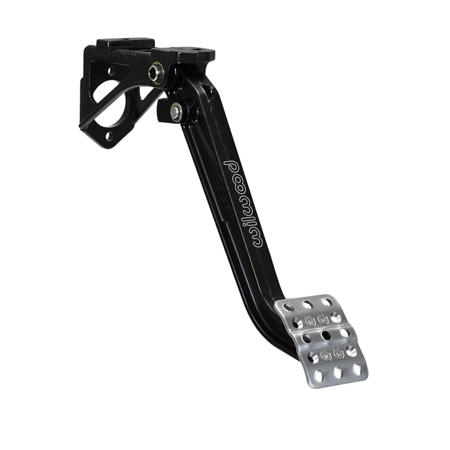 Swing Mount Clutch Pedal Assembly (7:1)