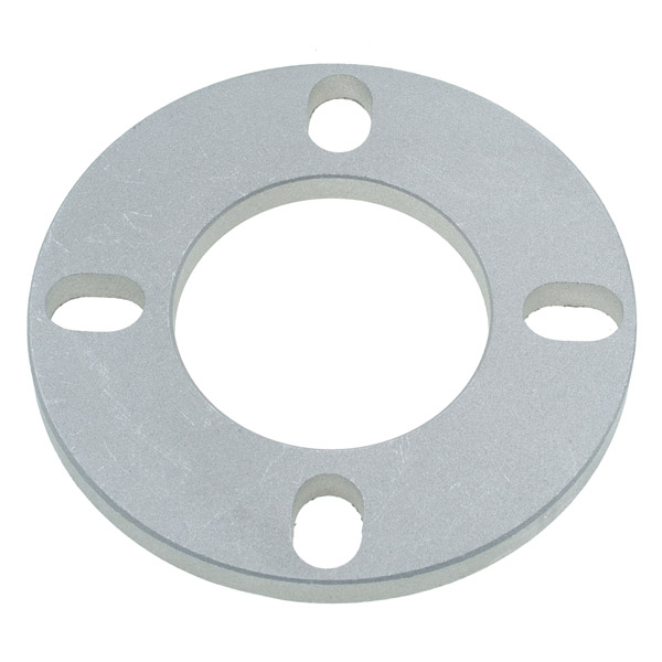 Shims & Spacers - 19mm thick uni 4 hole PCD 95mm to 114mm