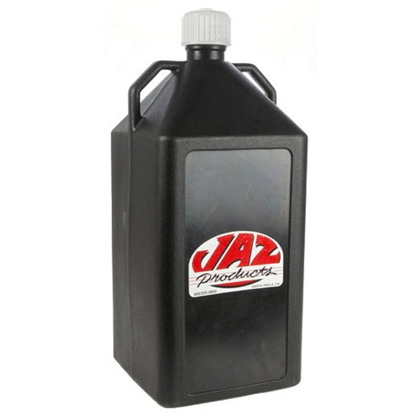 Fuel Jug - 15 Gallon - Black