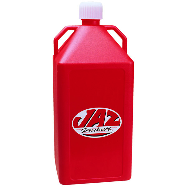 Fuel Jug - 15 Gallon - Red