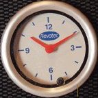 Revotec Clock