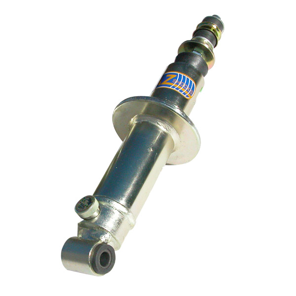 Series 7 - Live Axle 89 on Rear Shock