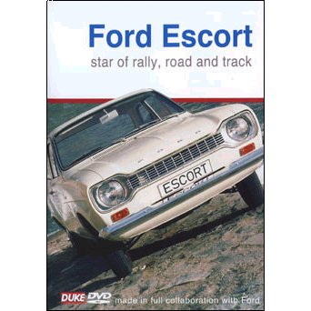 The Ford Escort Story