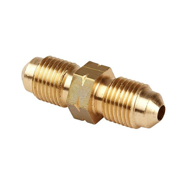 Male Connector (M10x1.0) 3/16" pipe