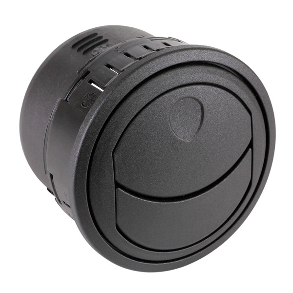 Round Air Vent (50mm)