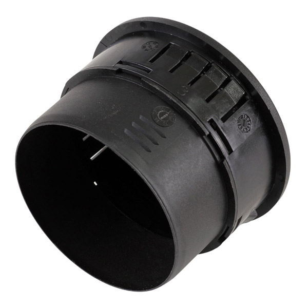 Round Air Vent (50mm)