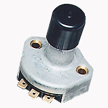 Floor Mounted Dip Switch