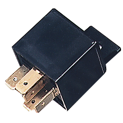 Changeover Relay 12v 20/30A 5-Pin