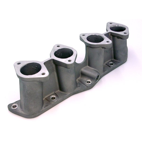 1600/2000 OHC Pinto Inlet Manifold 3.4" long (45)