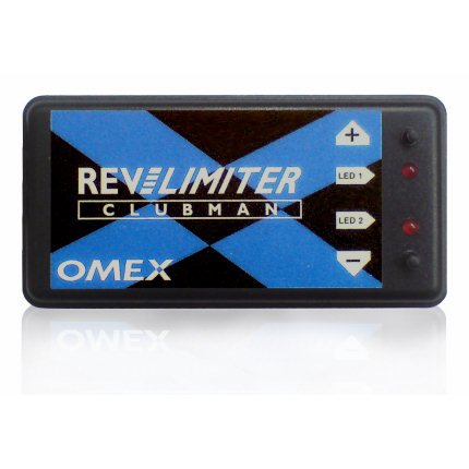 Omex Rev Limiter Clubman