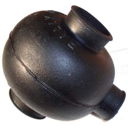 3/8 Bore Protection Boot