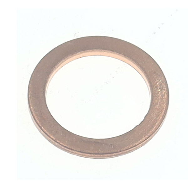 Hose Fitting Copper Washer - M12