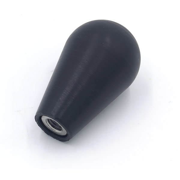 Nylon Gear Knob M10 x 1.5mm - Black