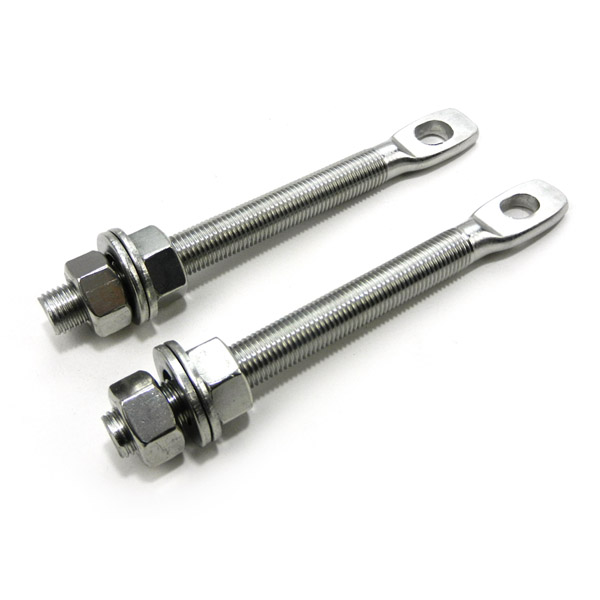 Stainless Steel 316 Bonnet Pin Posts