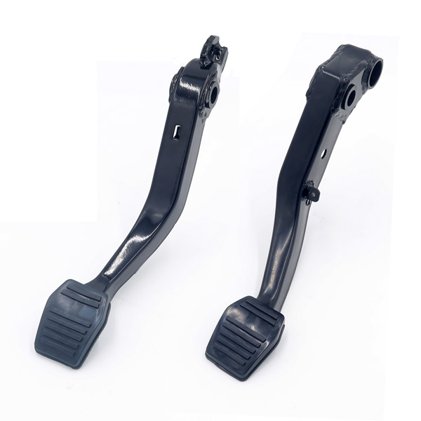 Escort MK1 Cable Clutch & Brake Pedals (Pair)