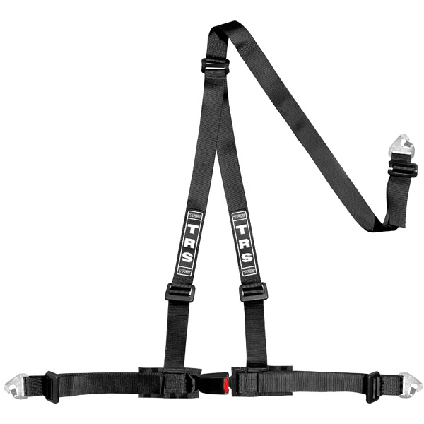 TRS Clubman Harness - 3 Point Fixing